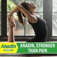 Anadin Original Pain Relief 16 Tablets