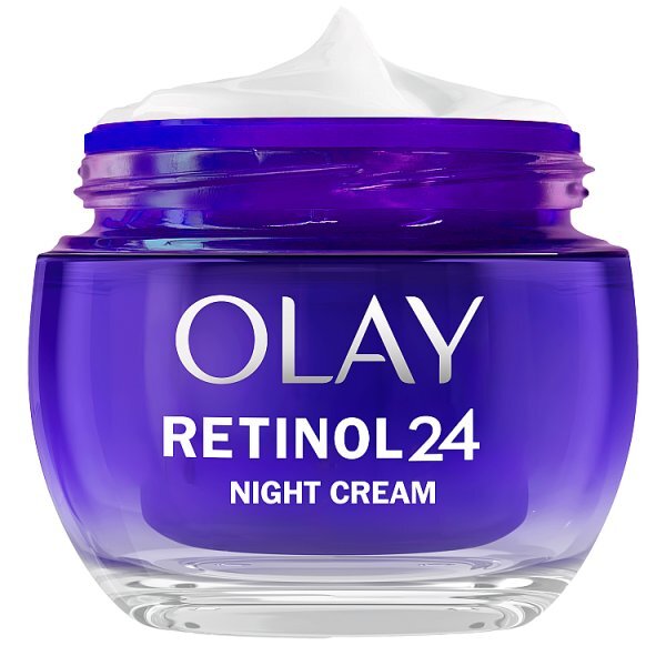 Olay Retinol24 Face Moisturiser 50ml