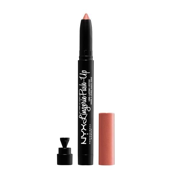 NYX Professional Makeup Lip Lingerie Lipstick Dusk To Dawn