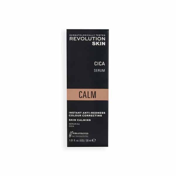 Revolution Skincare Cica Serum 30ml