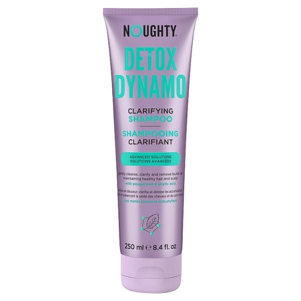 Detox Dynamo Shampoo 250Ml