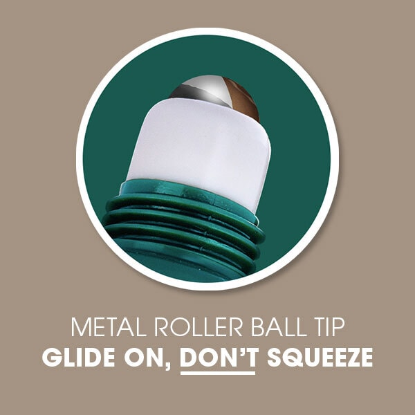 DNR Shakeup Mens Eye Concealer- Medium Shade