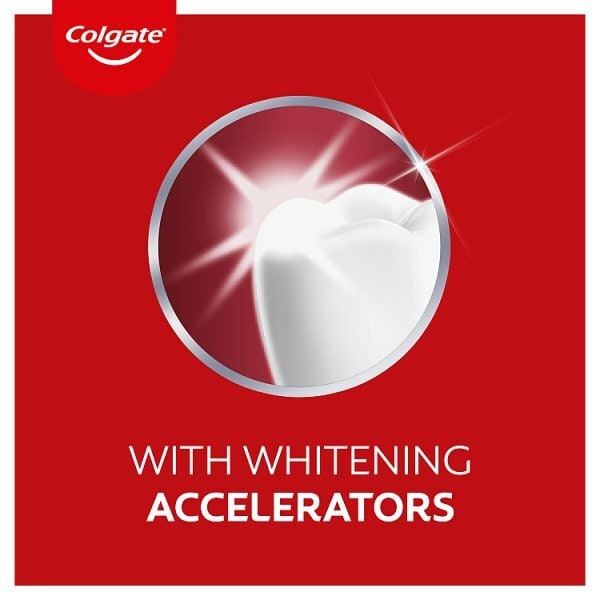 Colgate Max White One Whitening Toothpaste 75ml