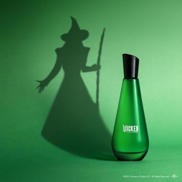 Elphaba Enchanted Eau De Parfum 100Ml