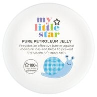 My Little Star Pure Petroleum Jelly 100ml