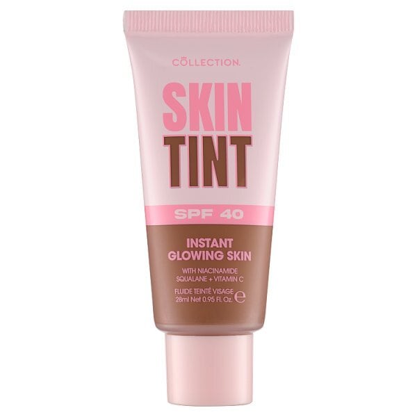 Collection Skint Tint 8 Deep