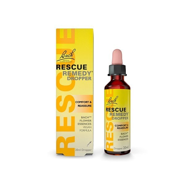 Bach Rescue Remedy 20ml