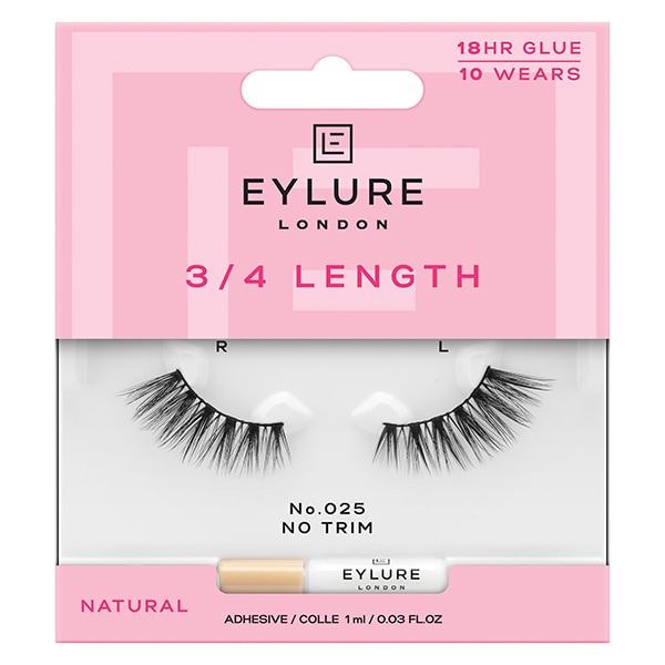 Eylure 3/4 025 Lash