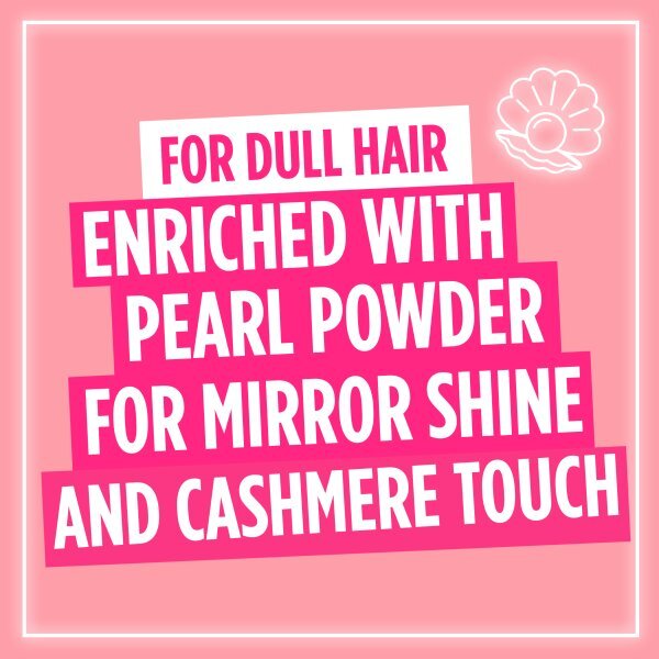 L'Oreal Elvive Nutri-Gloss Conditioner 400ML