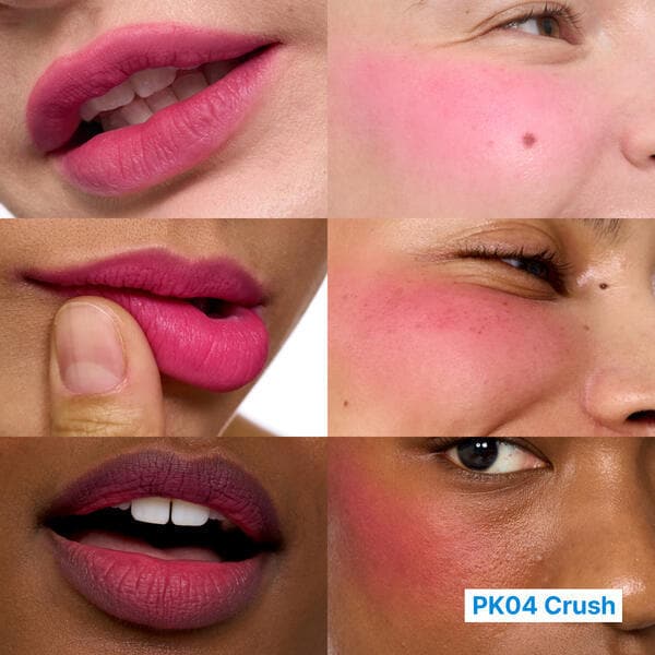 Fwee Lip&Cheek Blurry Pudding Pot Crush 5G