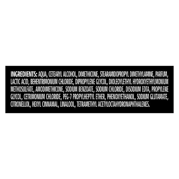 Tresemmé Conditioner Thermo Sculpt Memory 300ml