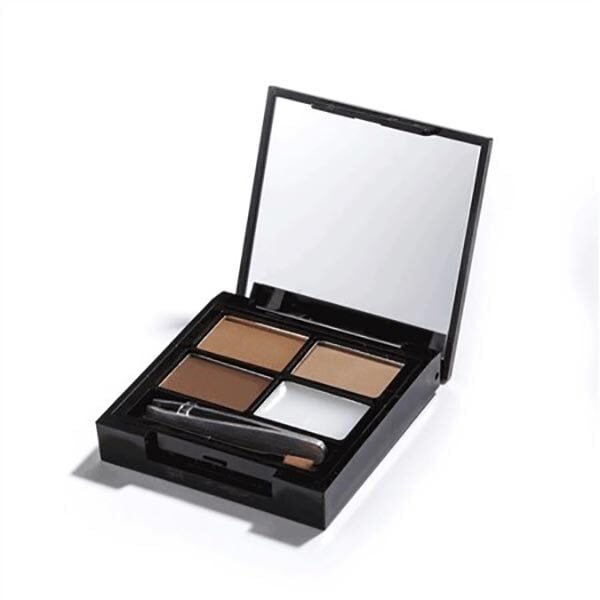 Revolution Brow Kit - Medium Dark