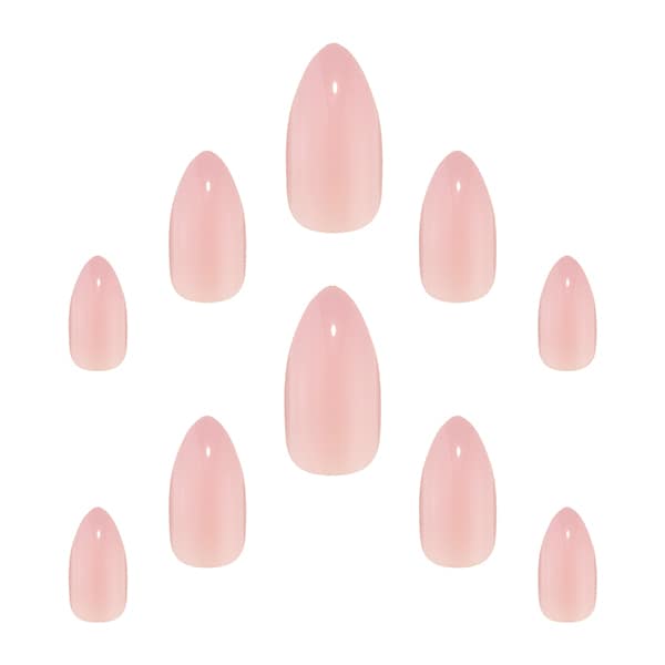 Elegant Touch Acrylic Colour - Rhubarb Ripple