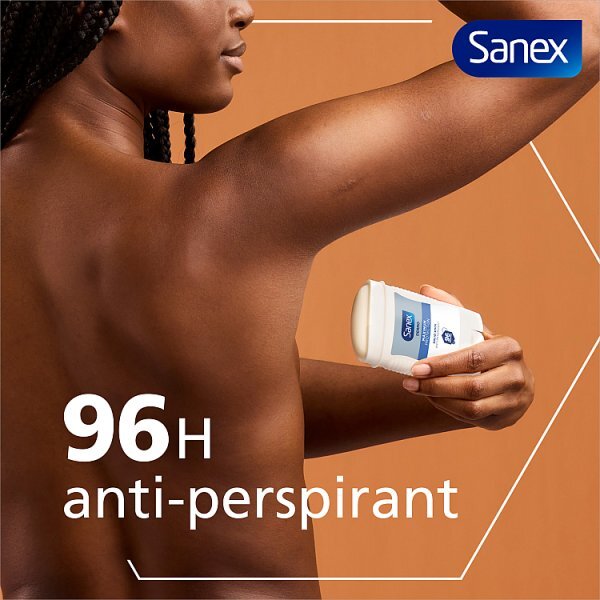Sanex Max Protection 96H Deo Stick 50Ml