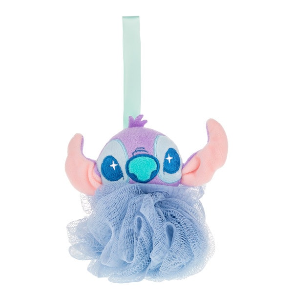 Disney Stitch Body Exfoliator