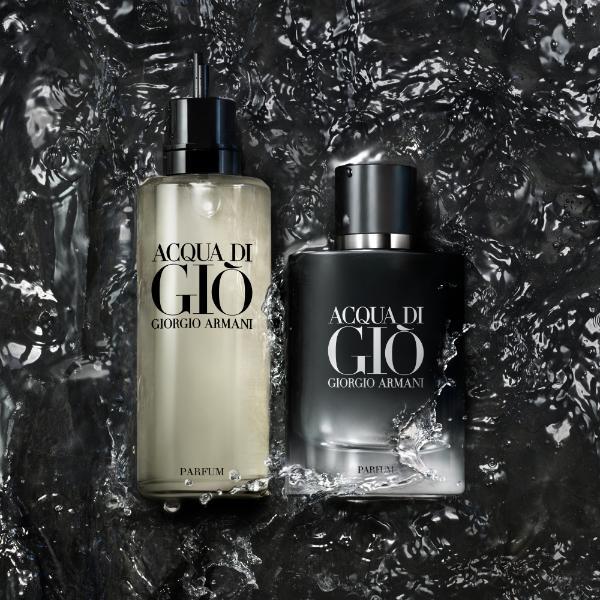 Giorgio Armani Acqua Di Giò Eau De Parfum Refill 150ml