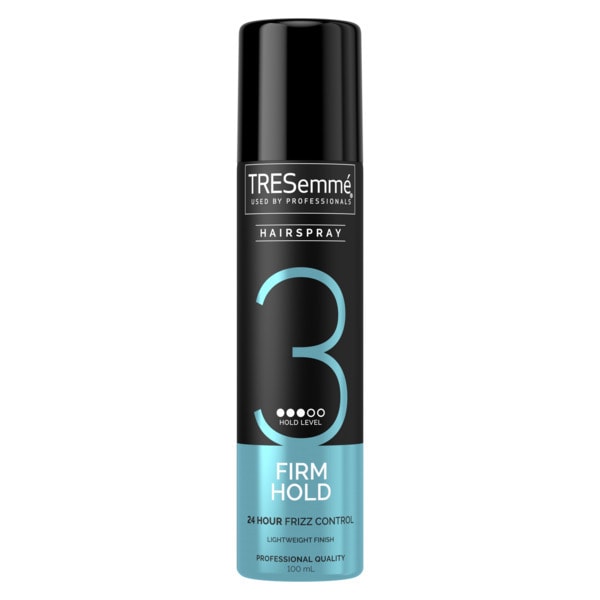 Tresemme Firm Hold Hairspray 100ml