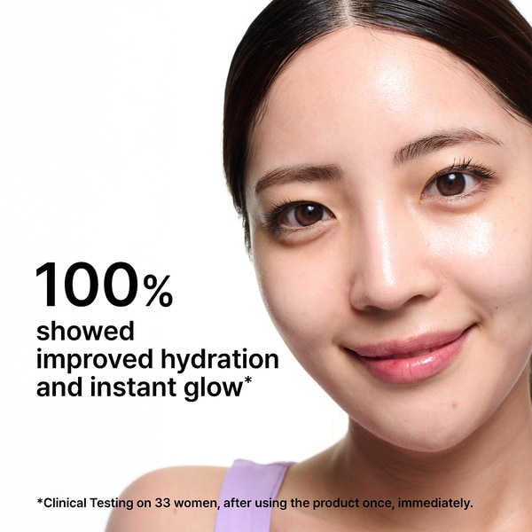 Cryo Rubber Moisturizing Mask With Hyaluronic Acid