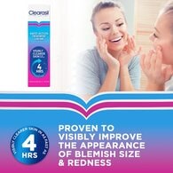 Clearasil Rapid Action Spot Treatment Face Cream 25ml