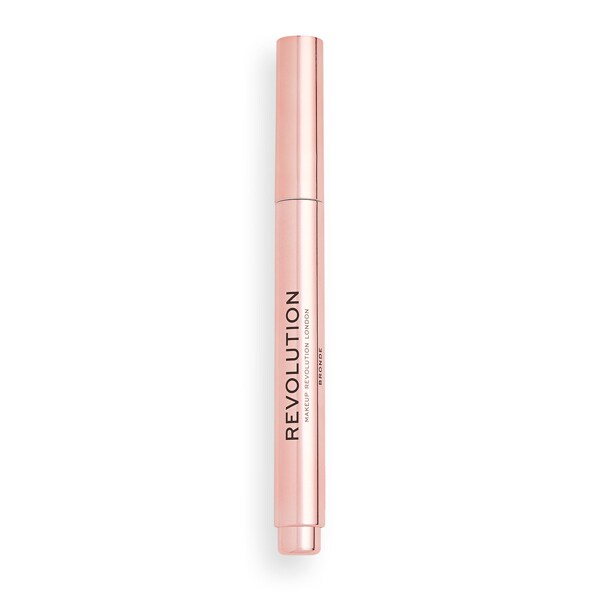 Revolution Fast Brow Pomade Blonde