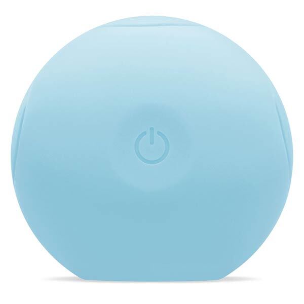 FOREO LUNA play Sonic Facial Cleansing Brush Mint