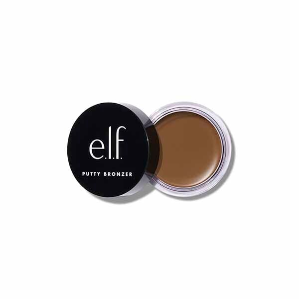 e.l.f Putty Bronzer Bronzed Belle