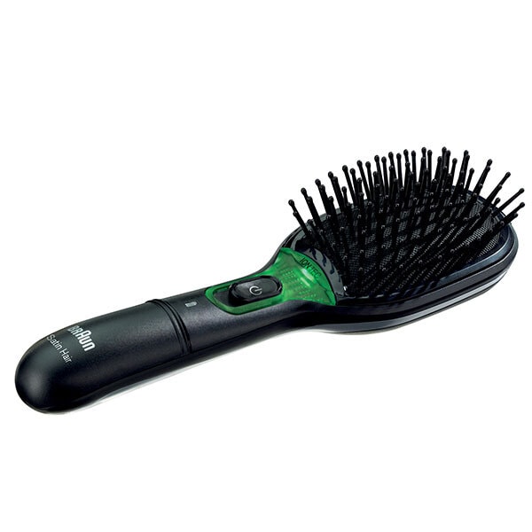 Braun Satin Hair Brush - BR 710