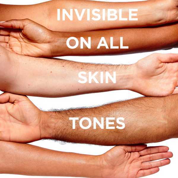 Ambre Solaire Invisible Protect Refresh Spray SPF30