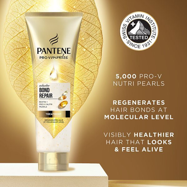 DNR Pantene Bond Repair Intensive Treatment 150Ml