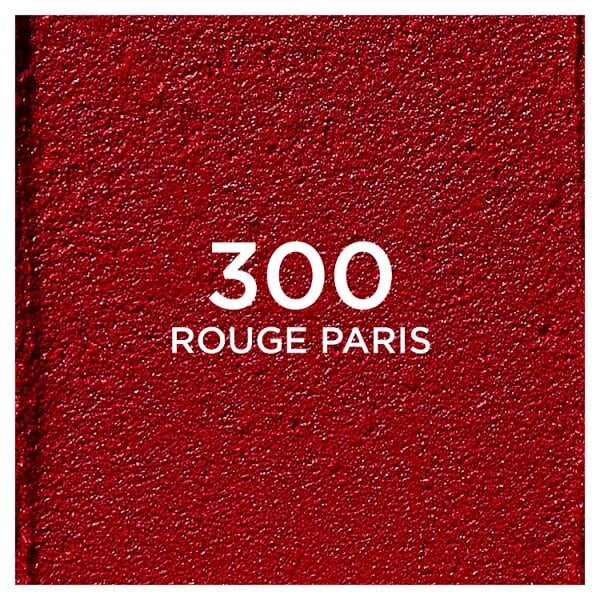L'Oréal Paris Color Riche Matte-in-Balm Lipstick 300 Rouge Paris