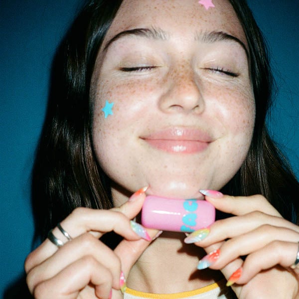 Star Balm Bubblegum Bliss