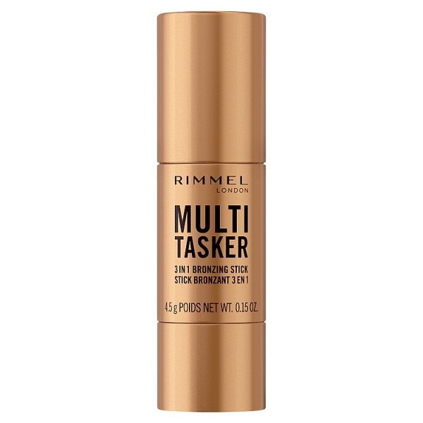 Rimmel Multi Tasker 3 in 1 Bronzing Stick Light