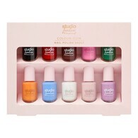 Studio London Colour Icon Nail Polish Vault