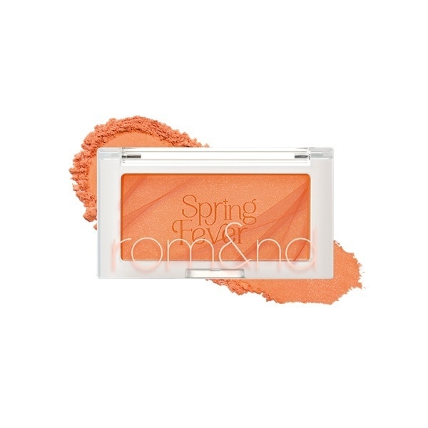Rom&Nd Better Than Cheek S01 Mango Chip
