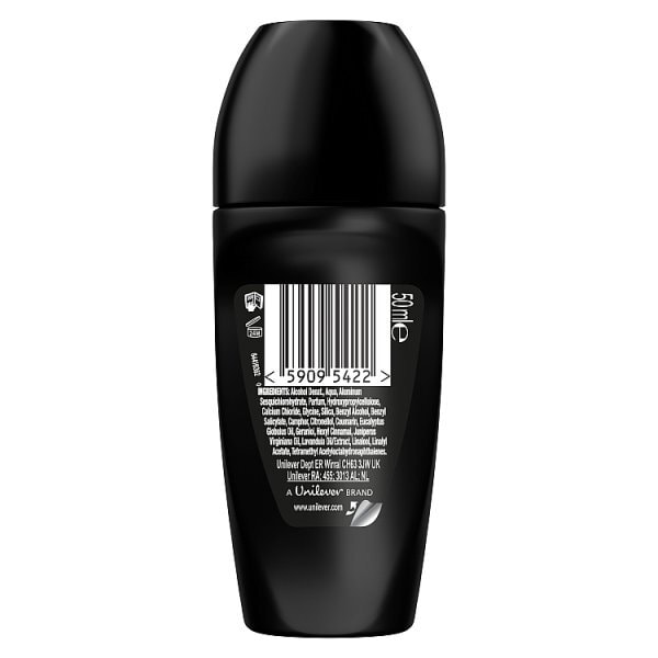 Lynx Africa Anti-Perspirant Roll On 50 ml