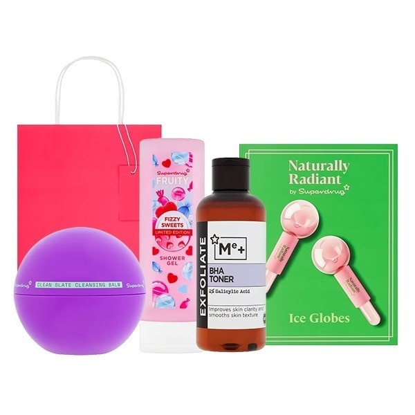Superdrugs Valentines Day for her Bundle