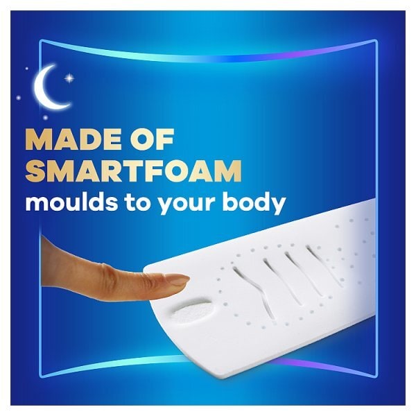 Always Infinity Night with wings Sanitary Towels 10 Pack