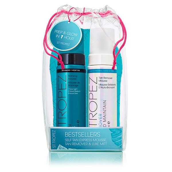 St. Tropez Bestsellers Kit