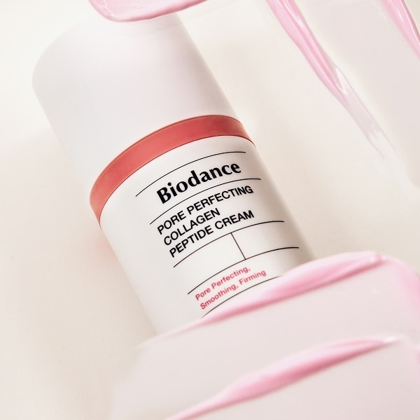 Biodance Pore Perfecting Collagen Peptide Cream 50Ml