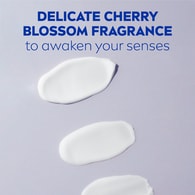 NIVEA Cherry Blossom & Jojoba Oil Body Lotion 400ml