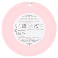 Studio London U DEW U Highlighter Powder - Glow Get it