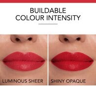 Bourjois Healthy Mix Lip Sorbet Tinted Balm, 02 Red-freshing