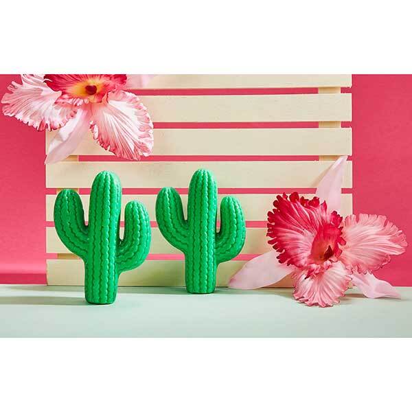 Superdrug Paradise Cactus Lime Soap 190g