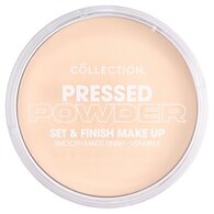 Collection Pressed Powder Ivory 18