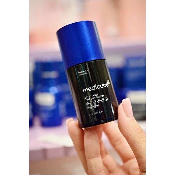 Medicube Zero Pore One Day Serum 30Ml