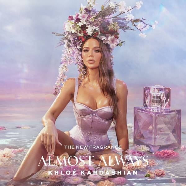 Almost Always 100Ml Eau De Parfum