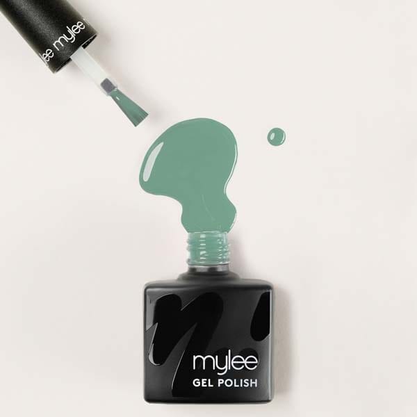 Mylee Gel Nail Polish Olive Grove 8Ml