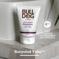 Bulldog Skincare Oil Control Moisturiser 100ml