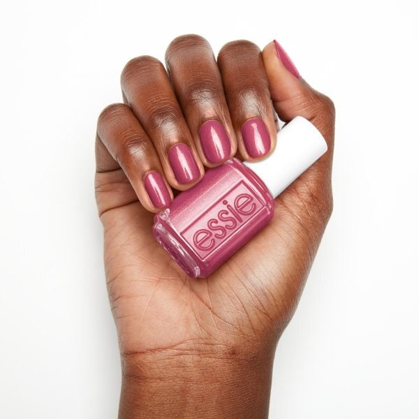 Essie Core 785 Ferris Of Them All Mauve Nail Polish