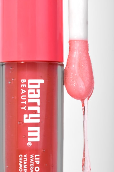 Barry M Lip Oil Watermelon